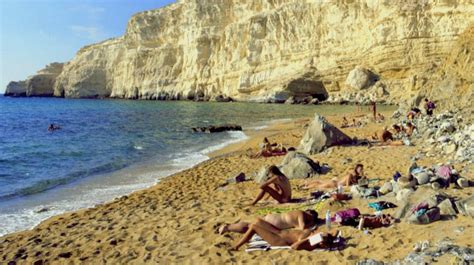 the nude eu|12 Excellent European Naturist Resorts with a Nude Beach